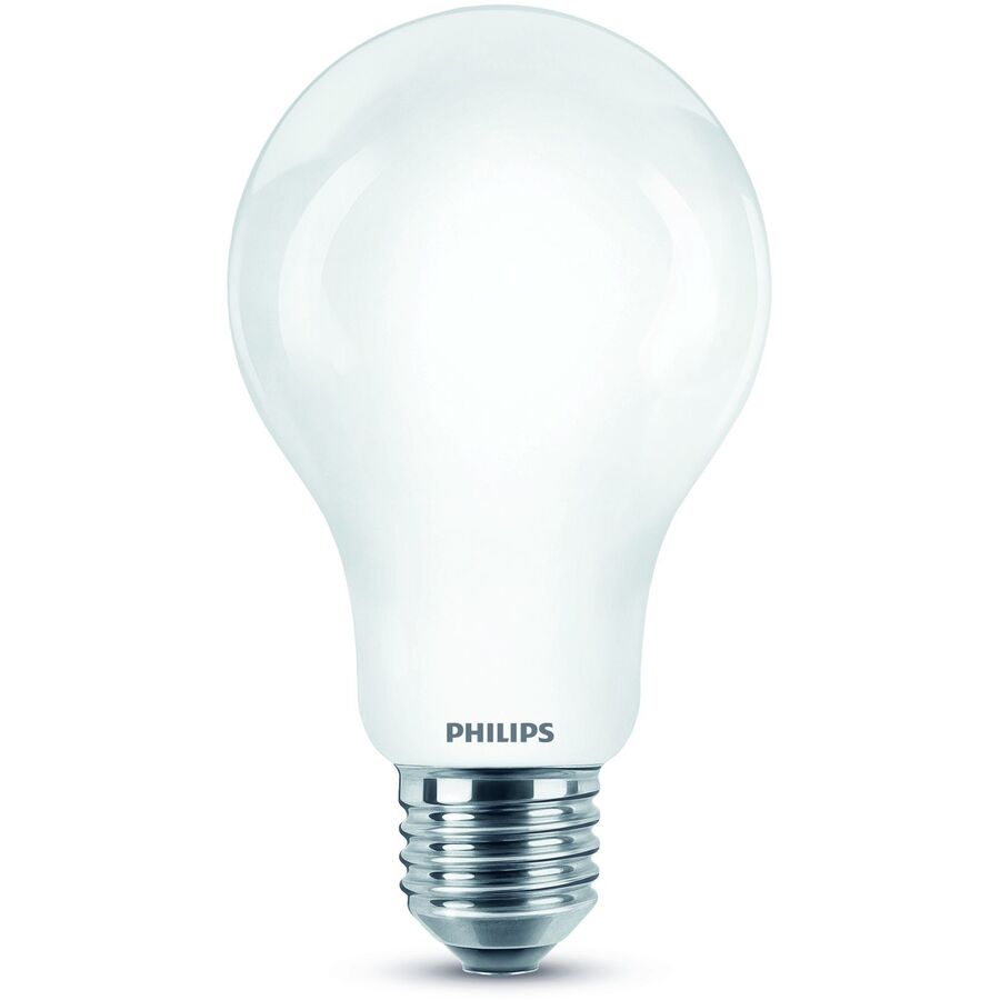 Philips Philips LED-Kolben E27 Warmweiss 13 W