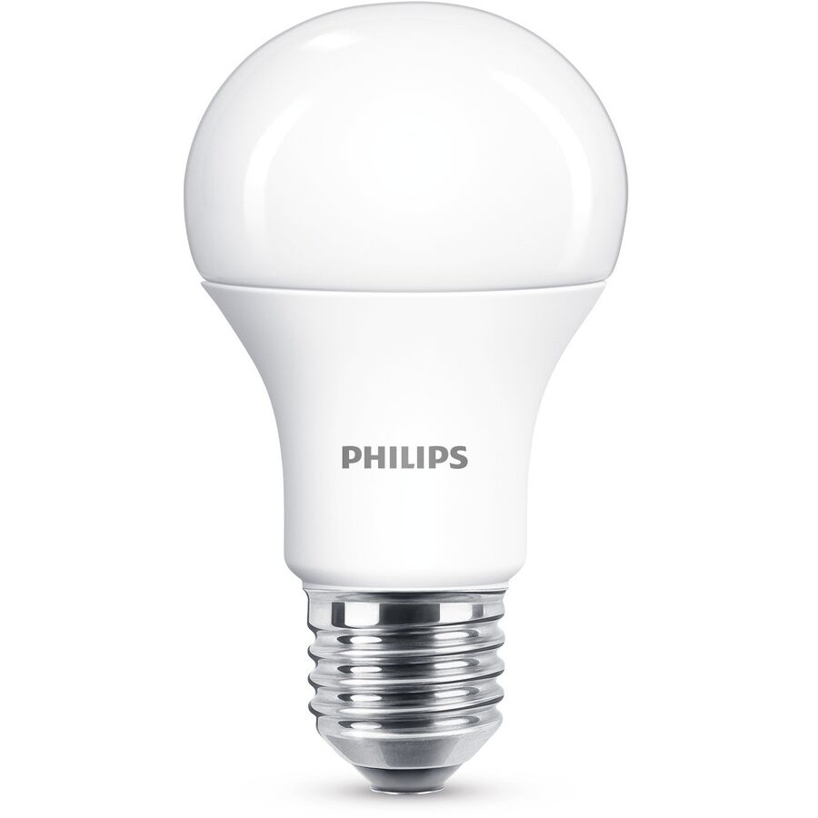 Philips Philips LED-Kolben E27 warmweiss 10.5 W 2 Stück
