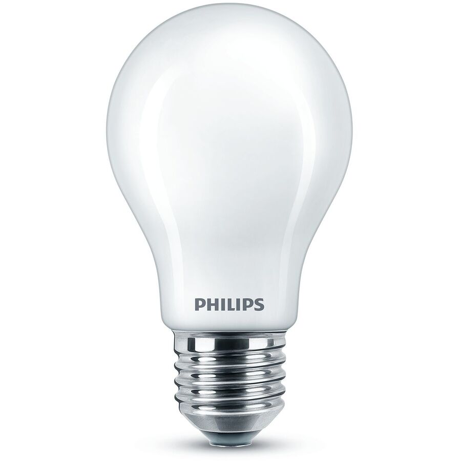 Philips Philips LED-Kolben E27 warmweiss 7 W 2 Stück