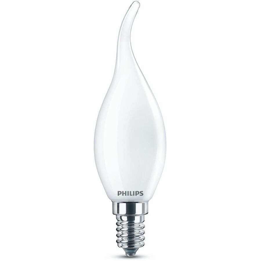 Philips Philips LED-Kerze E14 Warmweiss 2.2 W