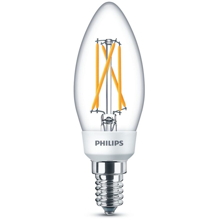 Philips Philips LED Kerze E14 (5W) 40W