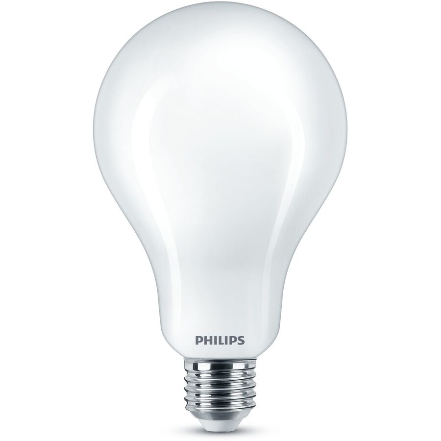 Philips Philips LED-Kolben E27 Warmweiss 23 W
