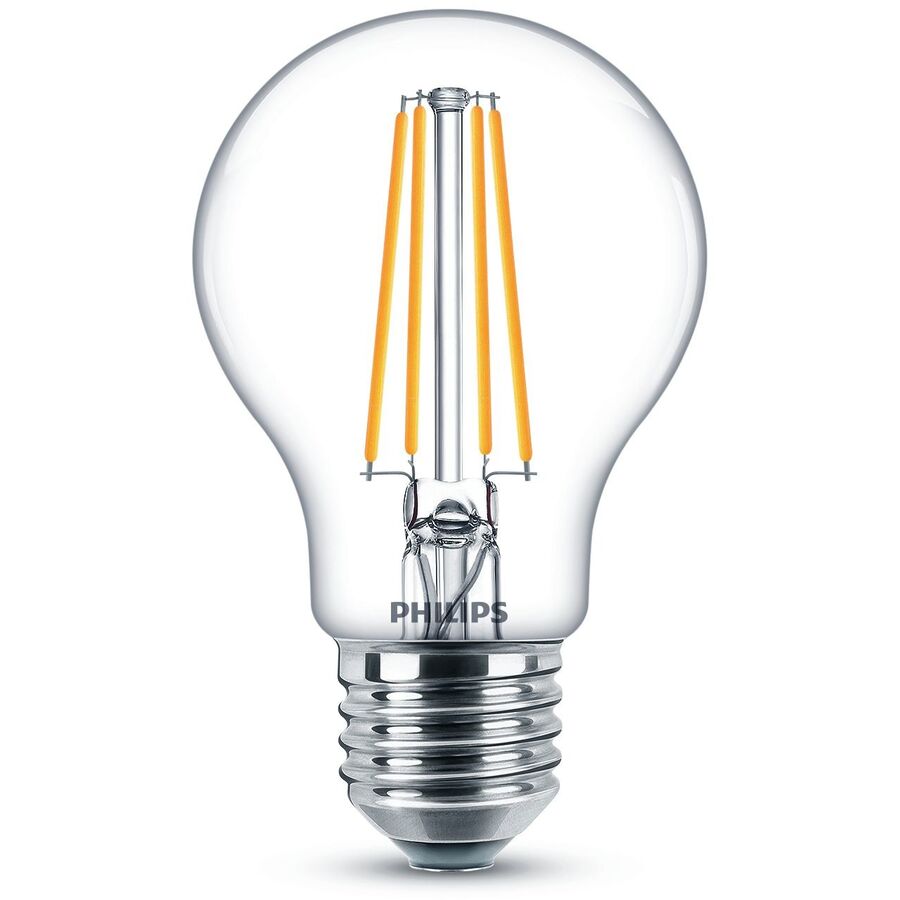 Philips Philips LED-Kolben E27 Duo 7 W