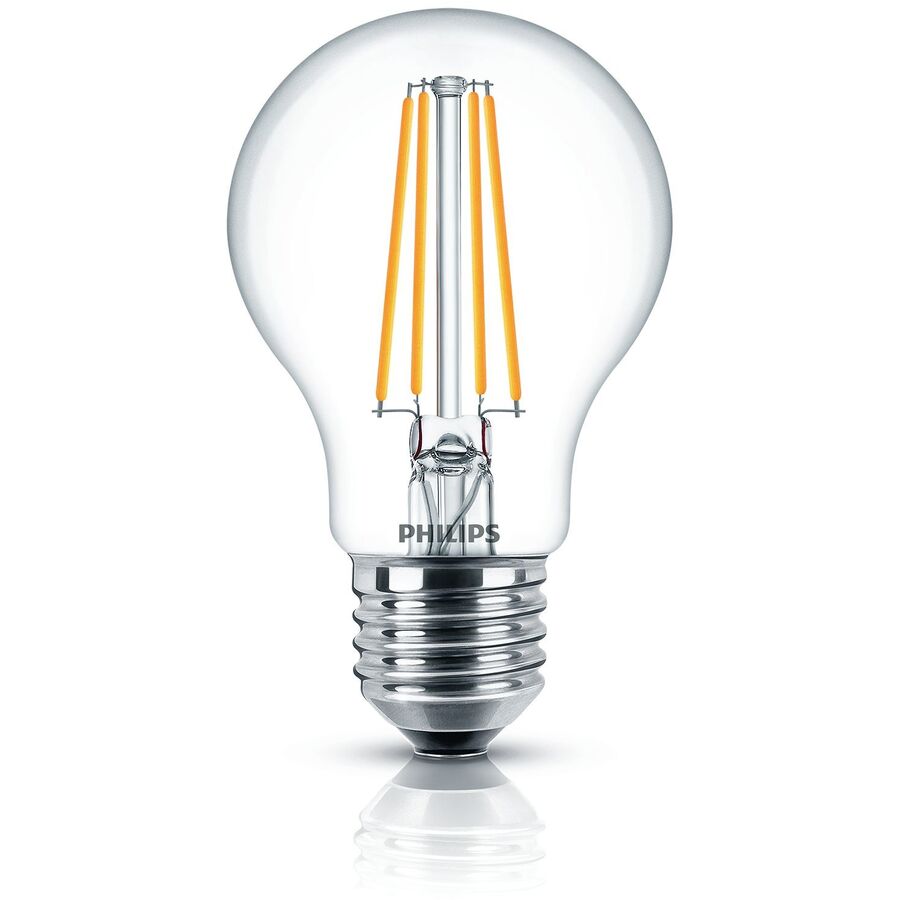 Philips Philips LED-Kolben E27 Neutralweiss 7 W