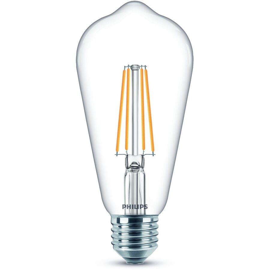 Philips Philips LED-Kolben E27 7 W