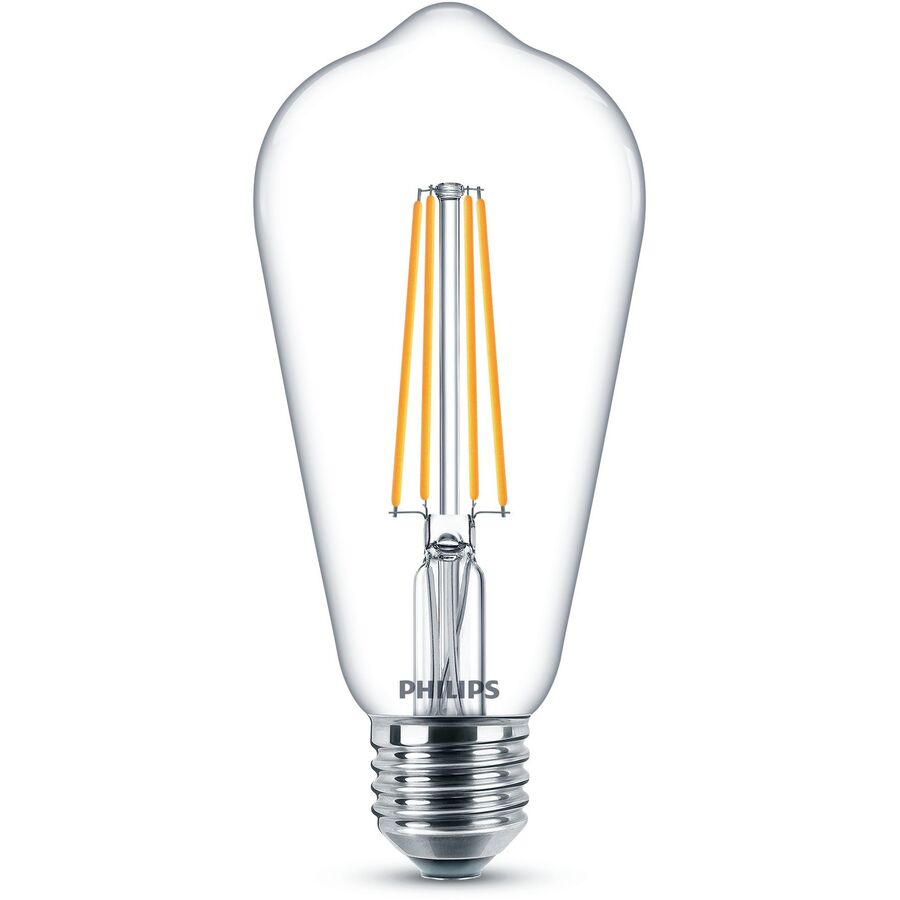 Philips Philips LED-Kolben E27 Warmweiss 40 W