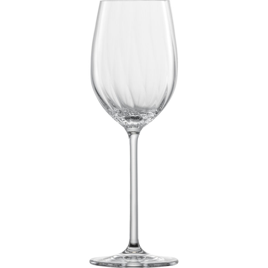 Weinglas Prizma Transparent 21.8 cm
