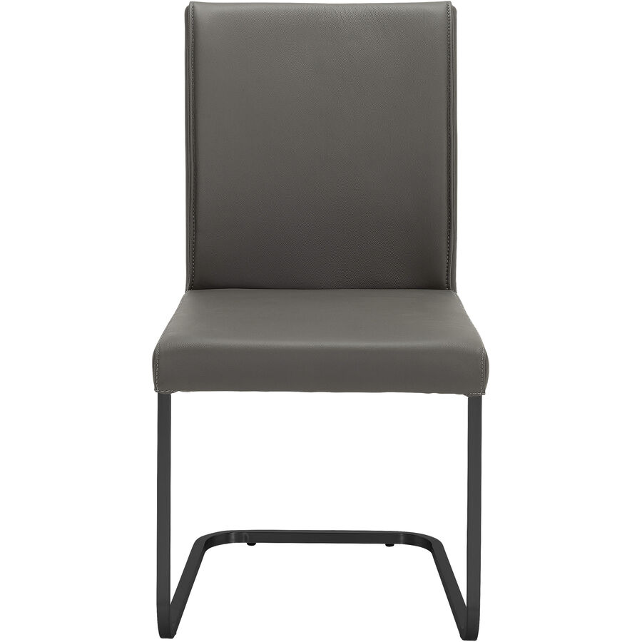 Freischwinger Stuhl Amisa