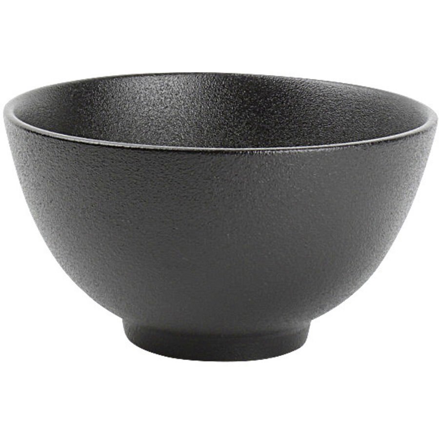 Schüssel Black Dusk