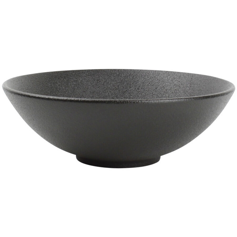 Schüssel Black Dusk