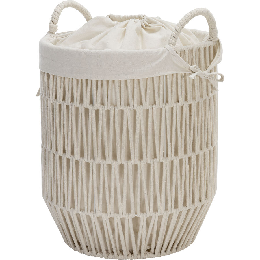 Wäschekorb Lou
