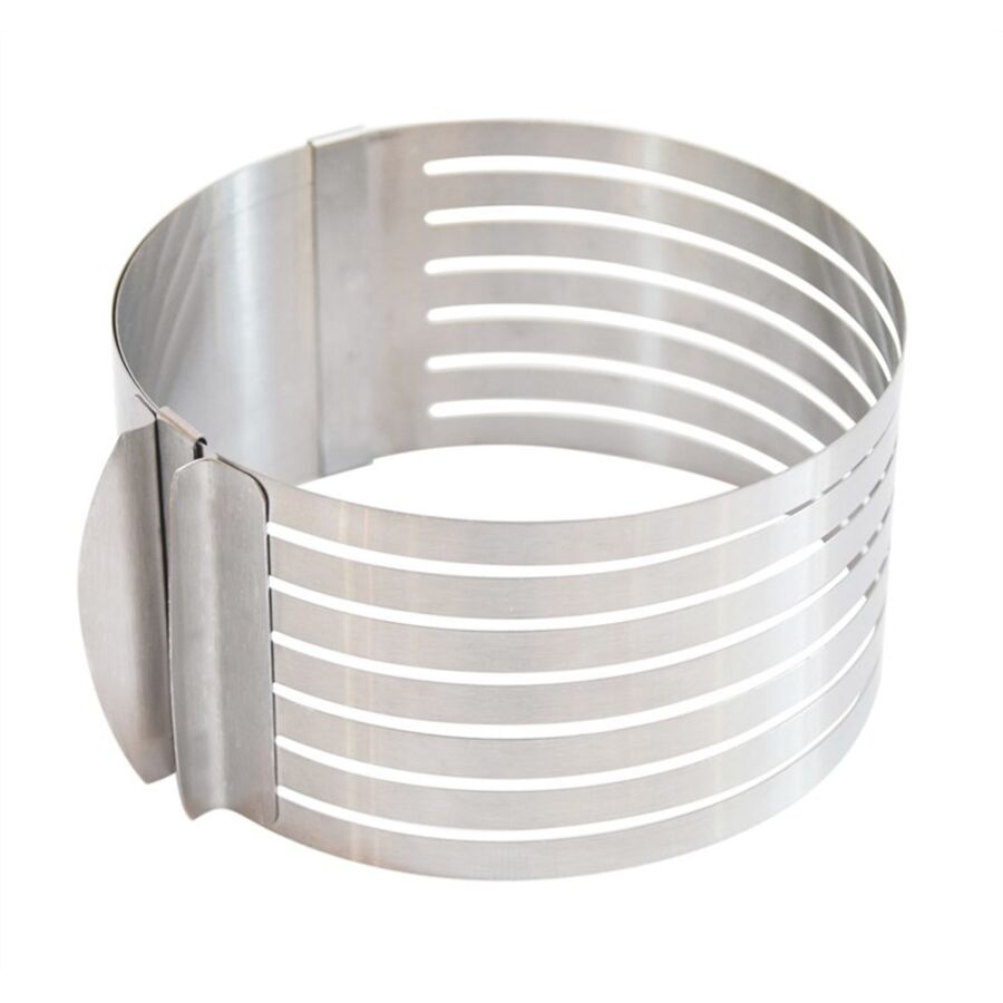 Scrap Cooking Backzubehör Bake