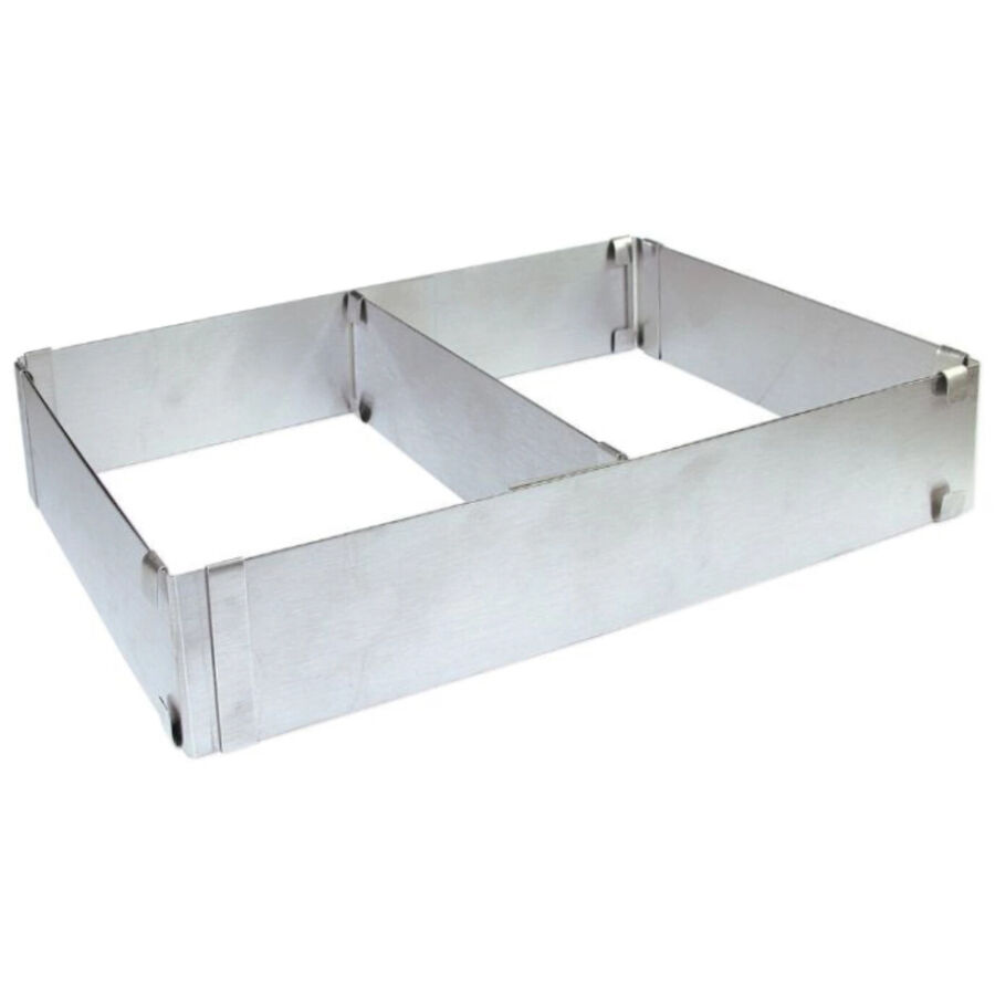 Scrap Cooking Back-/Auflaufform Bake