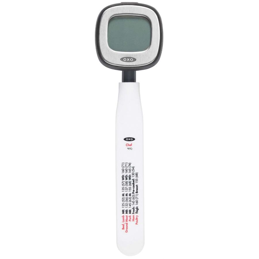 Oxo Backofenthermometer Helpful