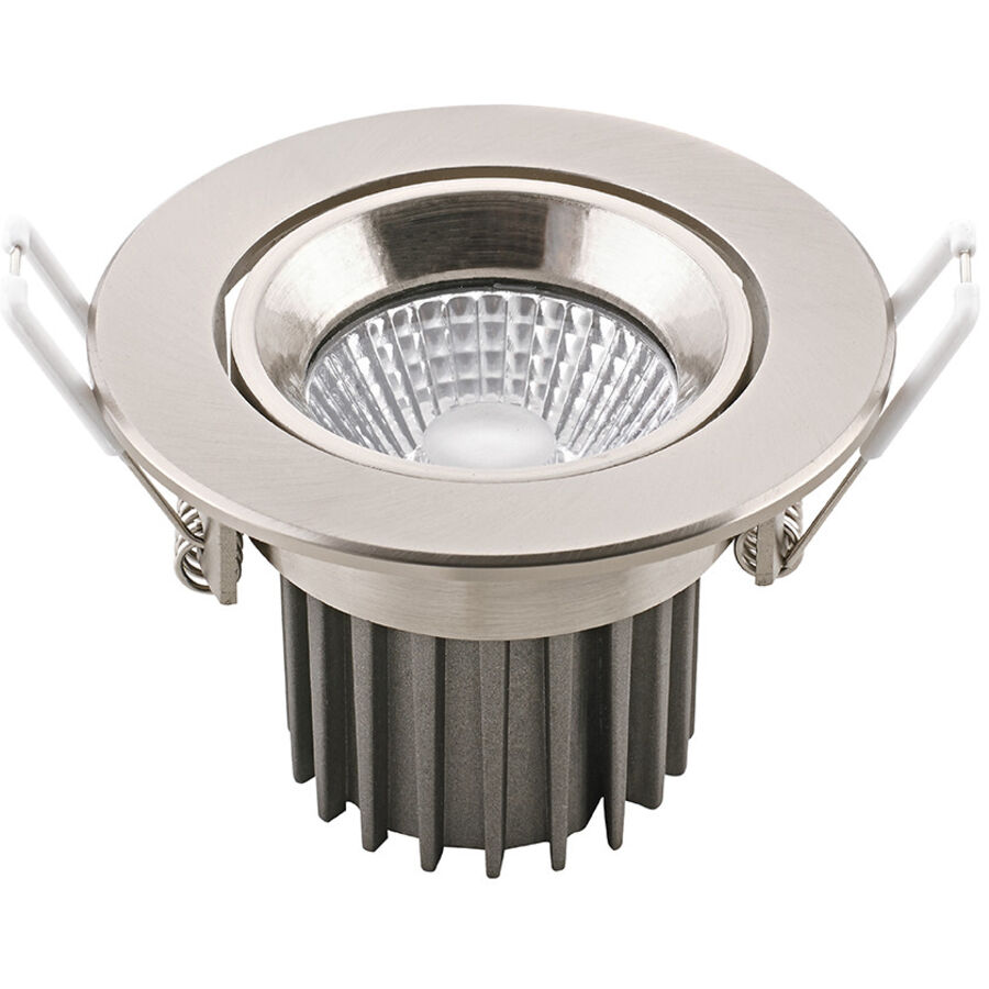 Einbaustrahler Curdin