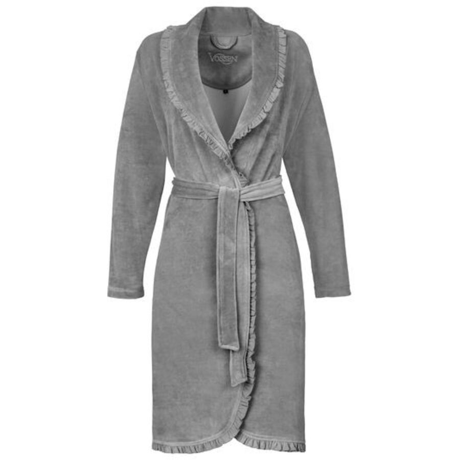 Vossen Bademantel Ariel M
