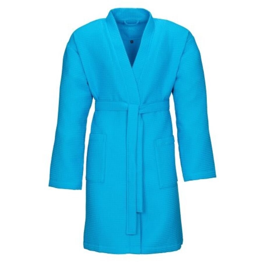 Vossen Bademantel Rom M