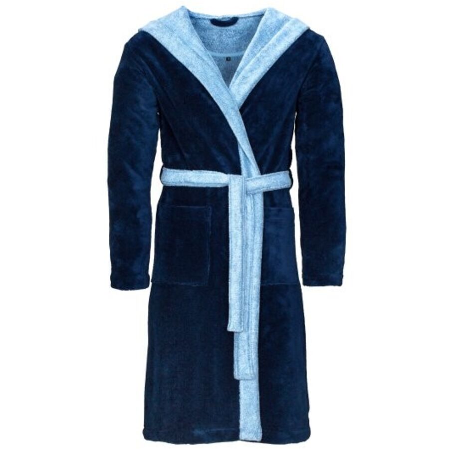 Coop Bademantel Poppy XS