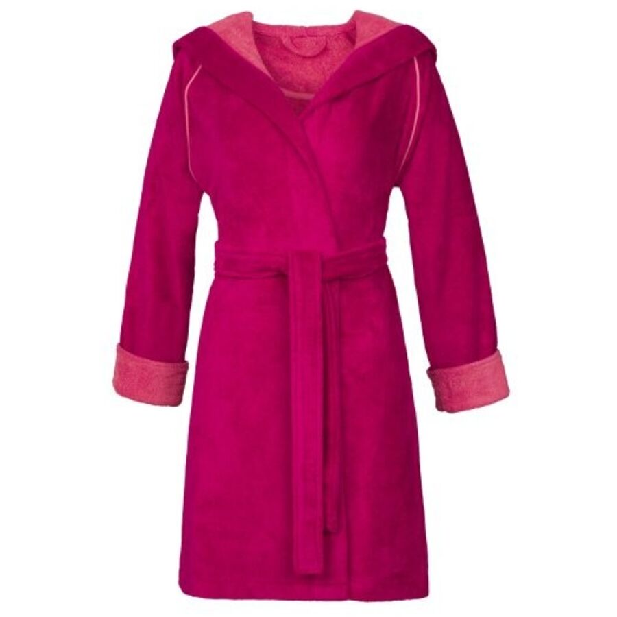 Coop Bademantel Cosy M