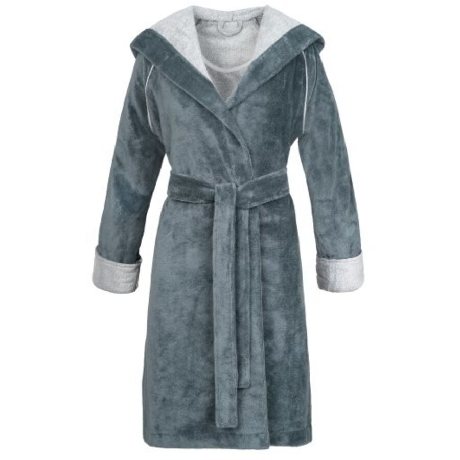 Coop Bademantel Cosy L