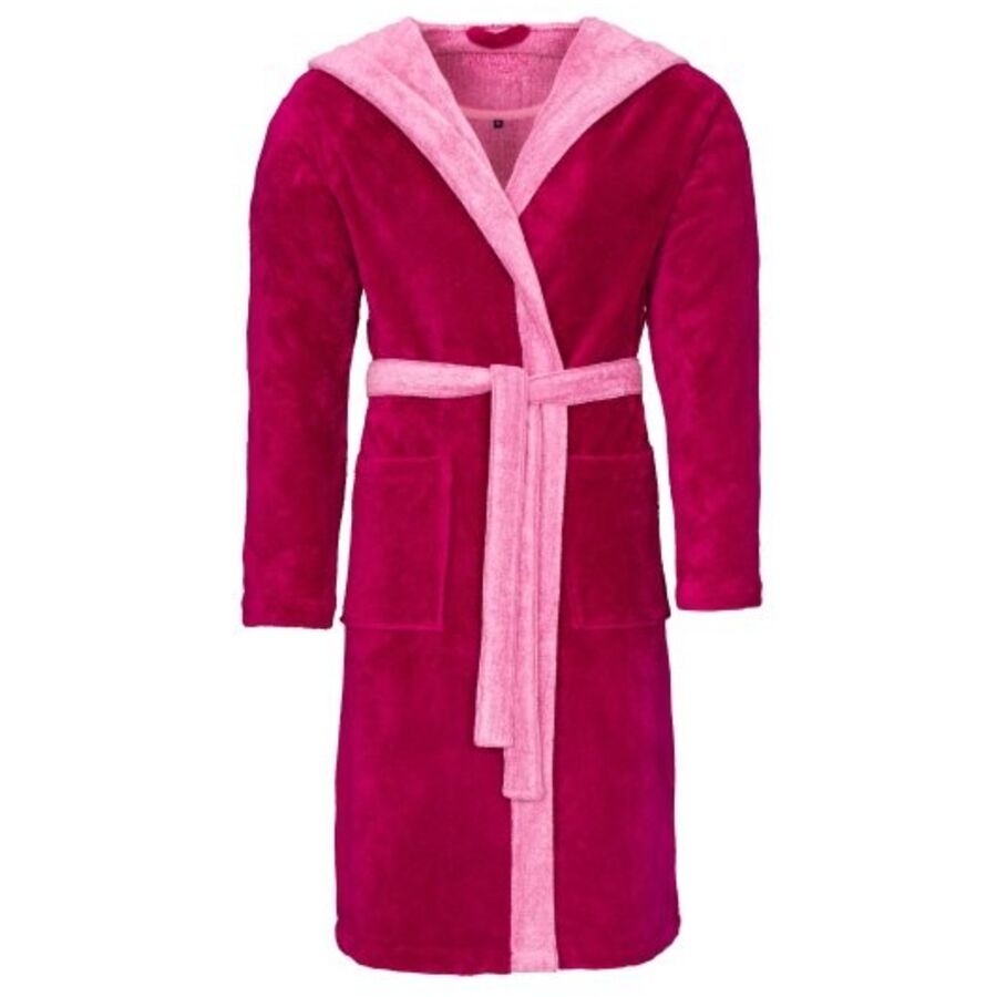 Bademantel Poppy XXL