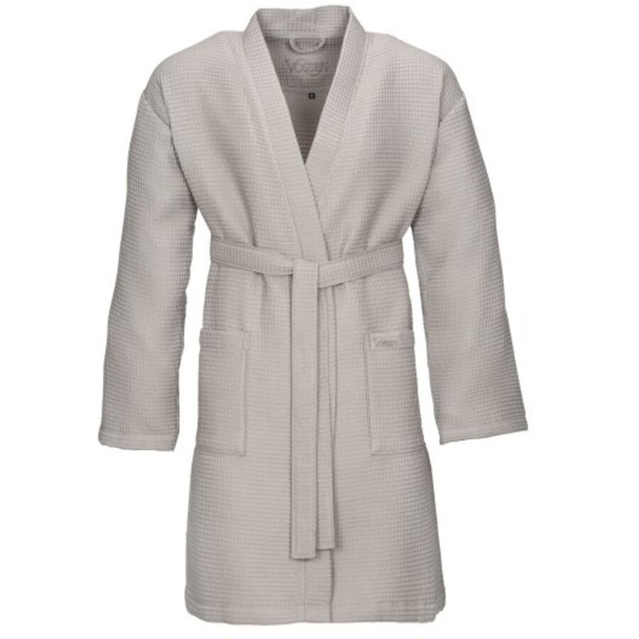 Vossen Bademantel Rom XL