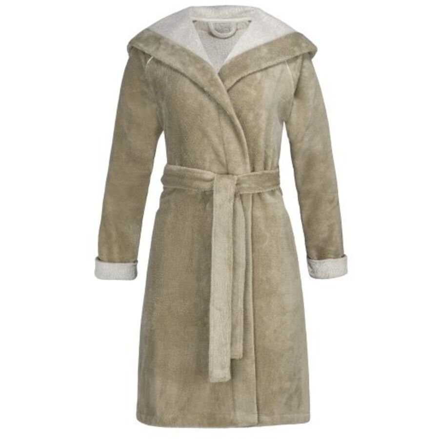 Coop Bademantel Cosy L