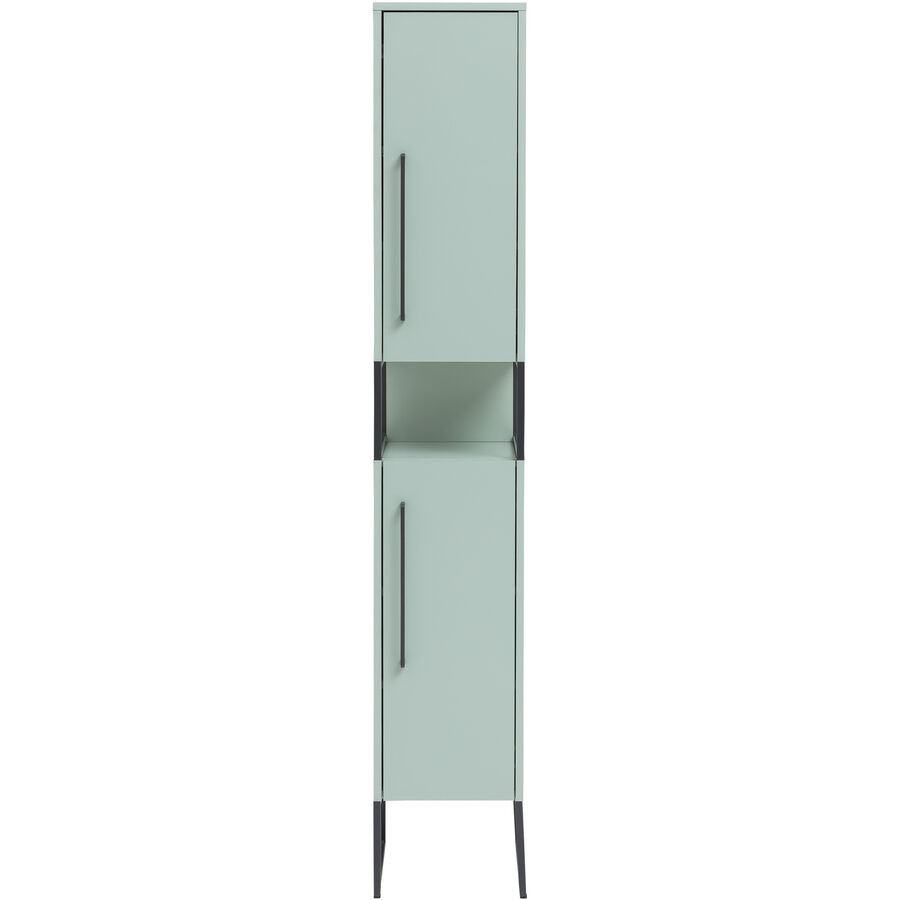 Badezimmerschrank Citron