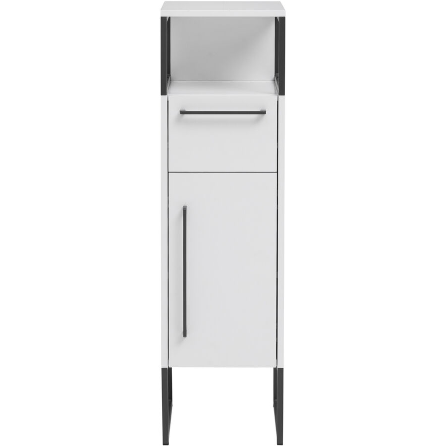 Badezimmerschrank Citron