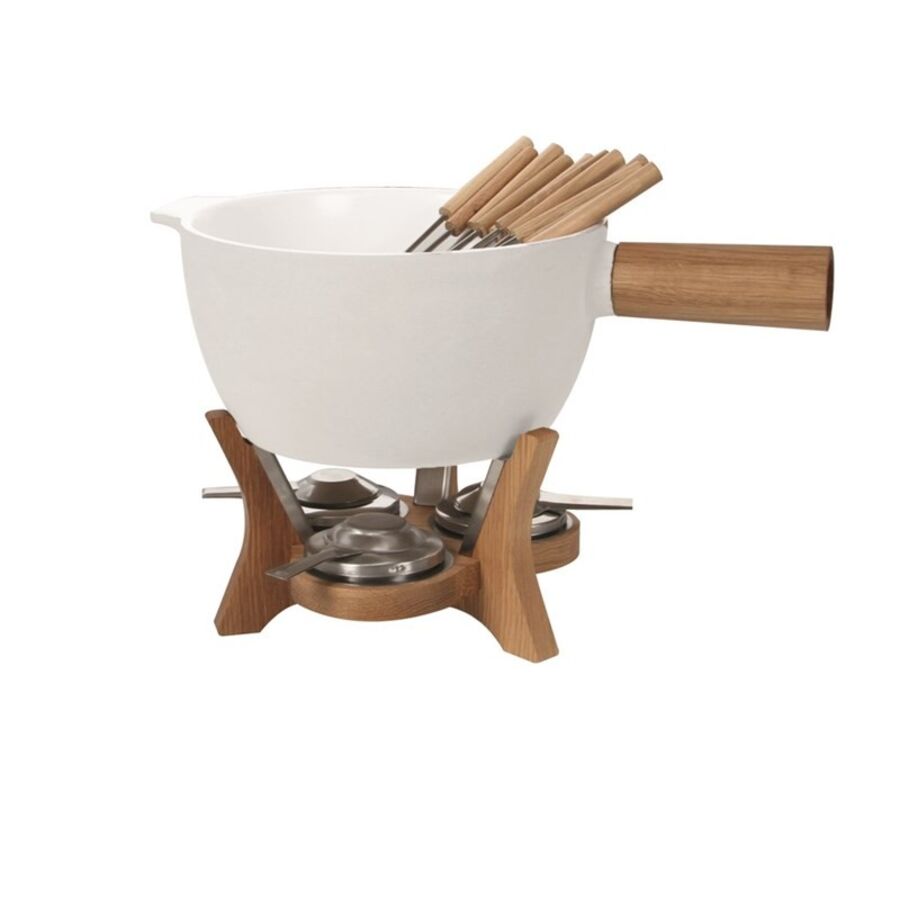 Fondue-Set Mr. Big