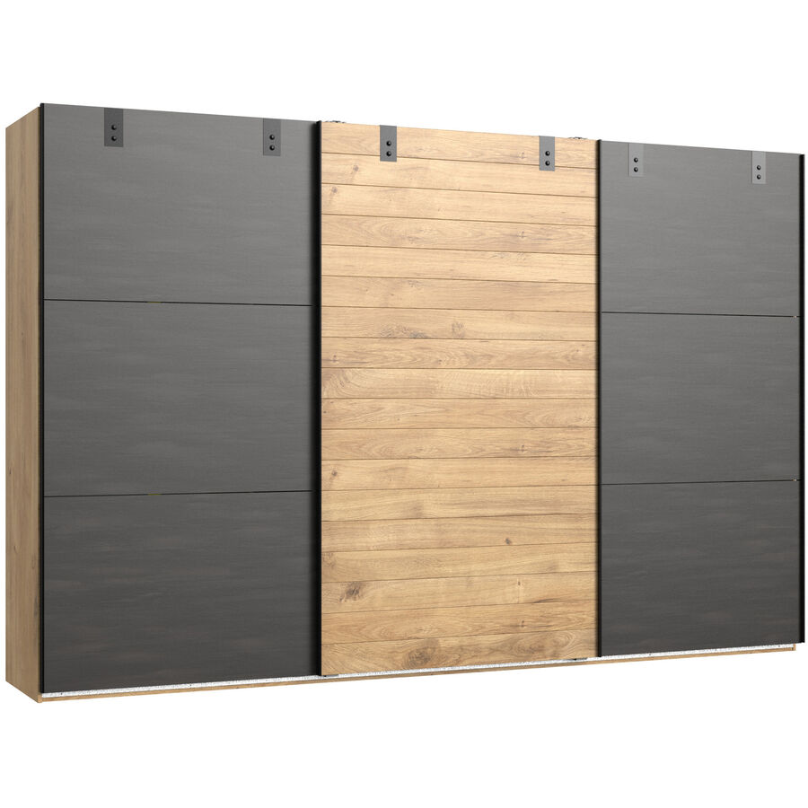 Kleiderschrank Demian