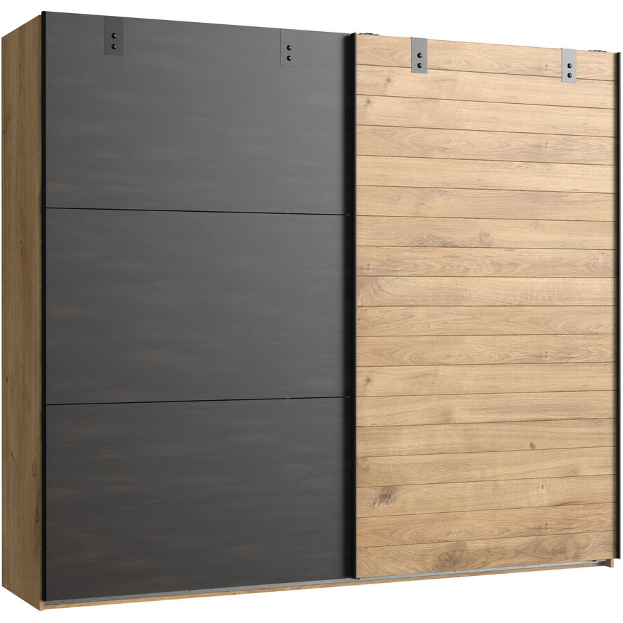 Kleiderschrank Demian