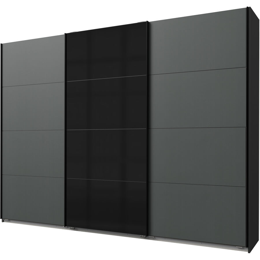 Kleiderschrank Litza