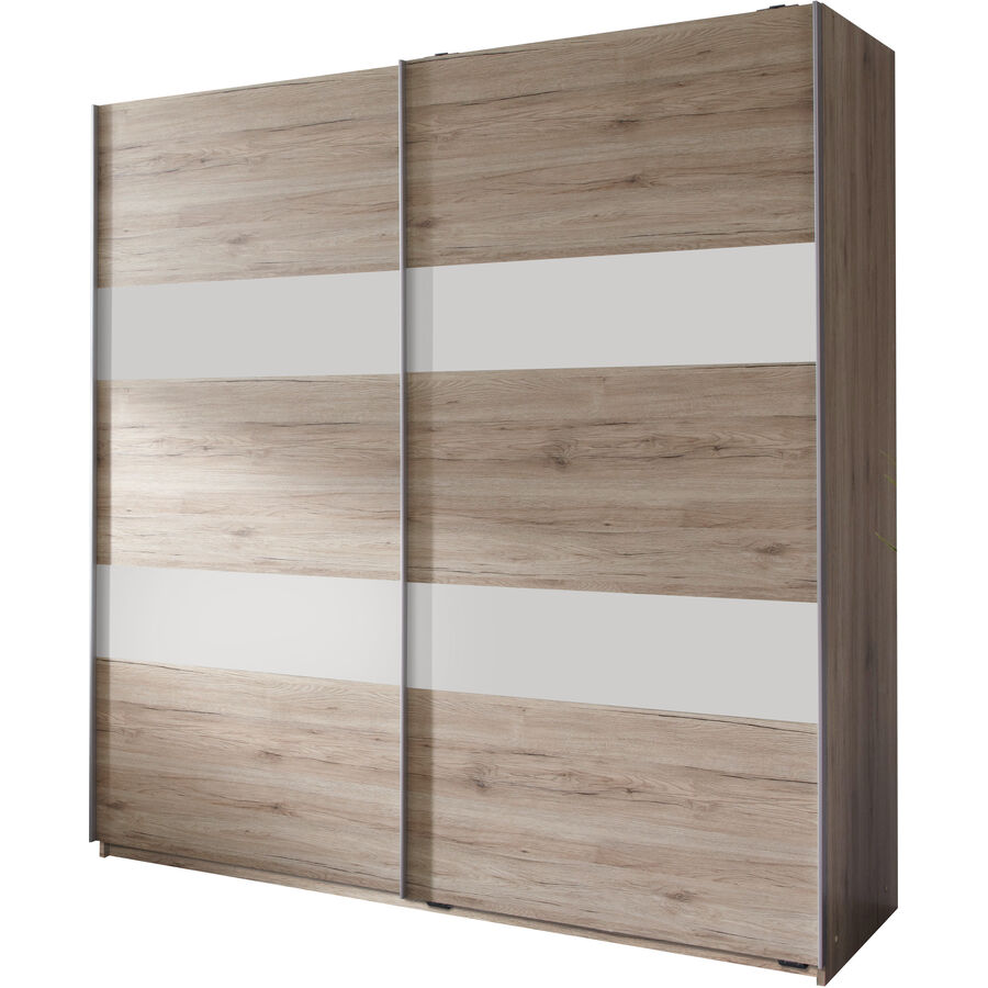 Kleiderschrank Markos