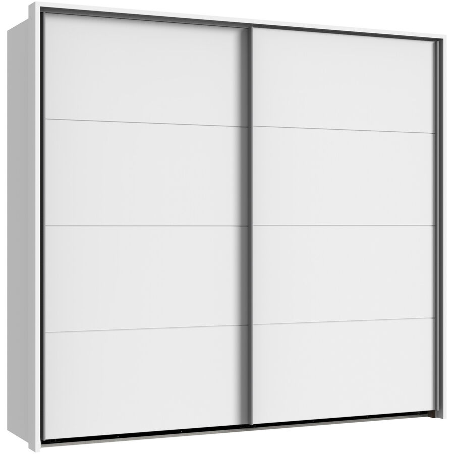 Kleiderschrank Leonidas