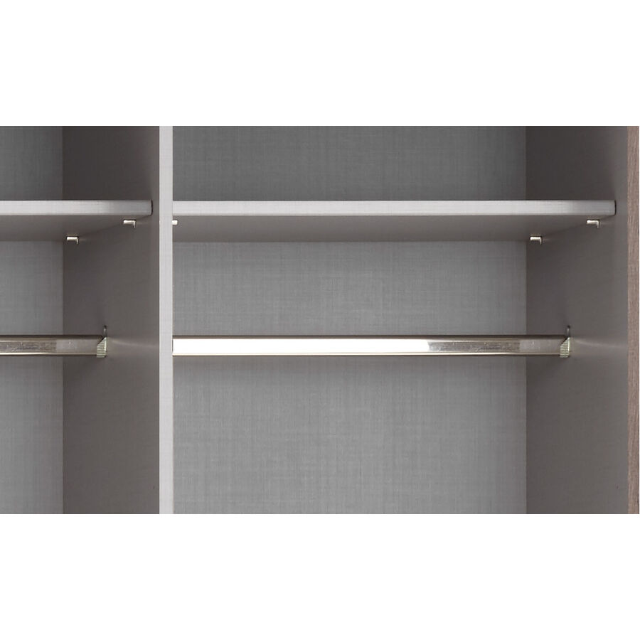 Kleiderstange Joel 48