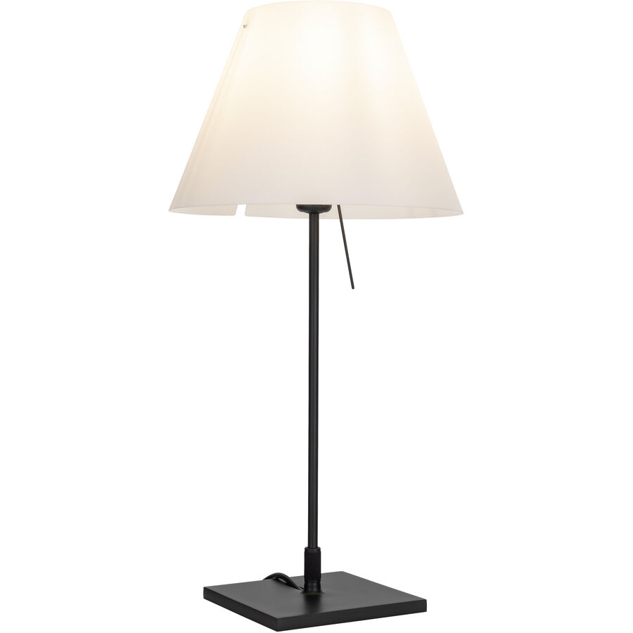 Luceplan Tischlampe Costanza
