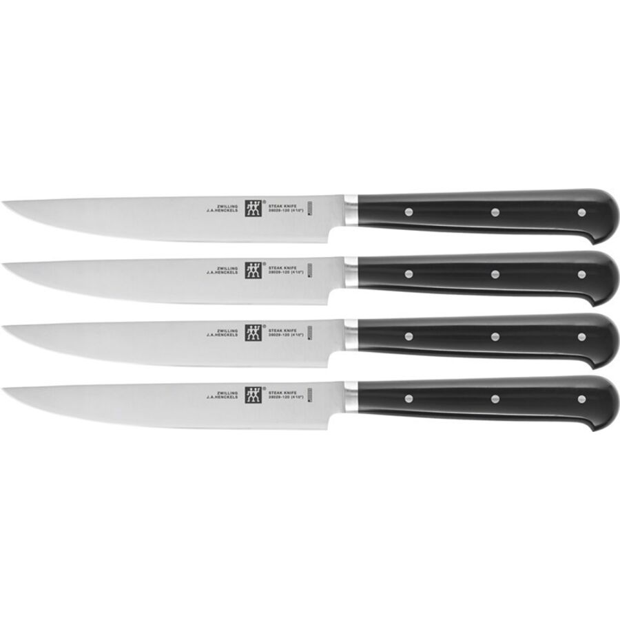 Zwilling Steakmesser-Set Twin