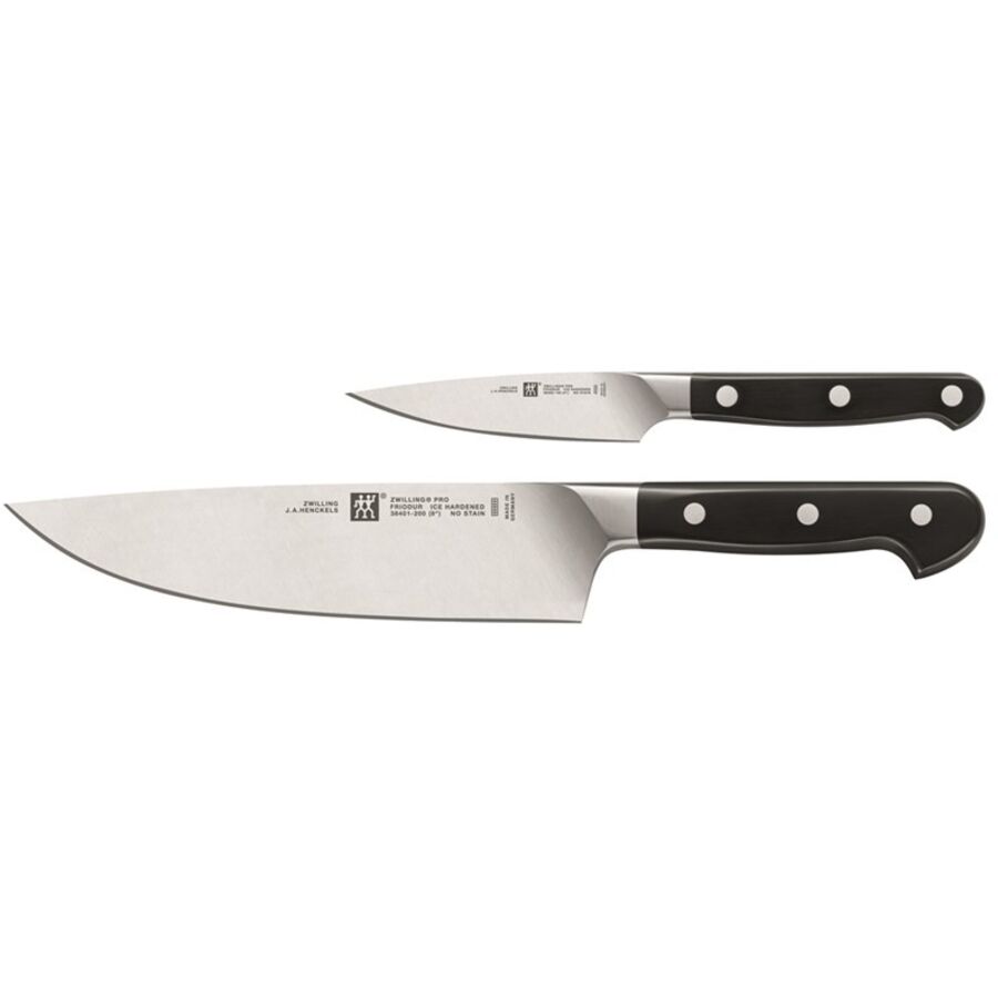 Zwilling Messerset Zwilling Pro