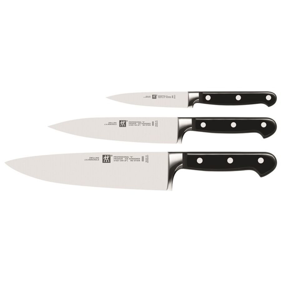 Zwilling Messerset Zwilling