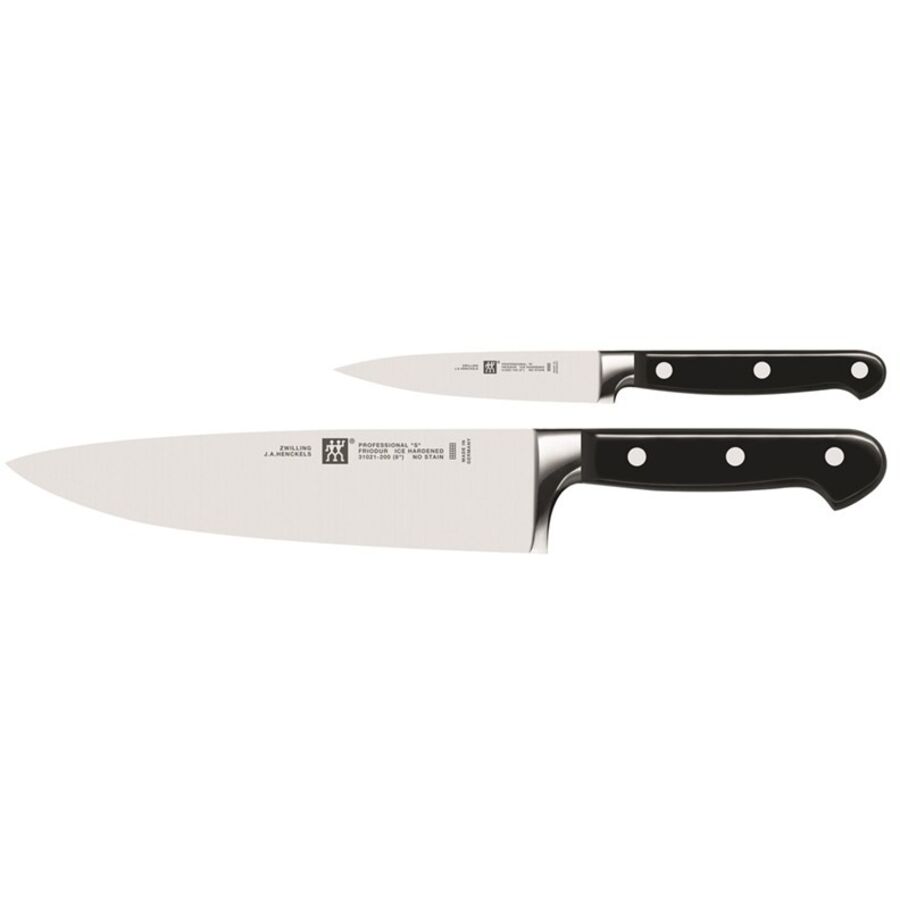 Zwilling Messerset Professional-S