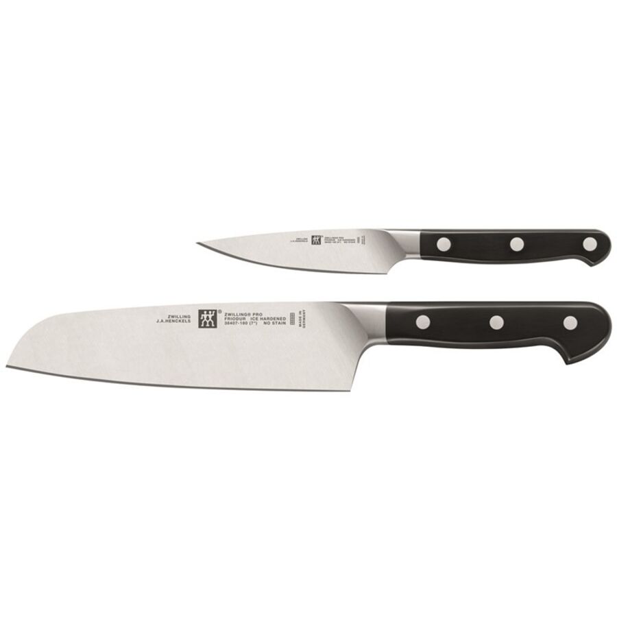 Zwilling Messerset Zwilling Pro