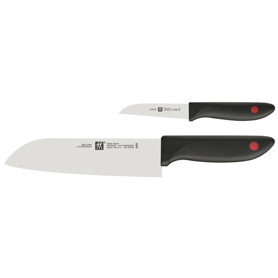 Zwilling Messerset Twin
