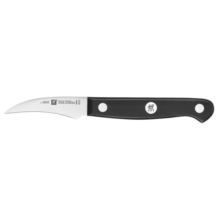 Zwilling Schälmesser Zwilling Gourmet