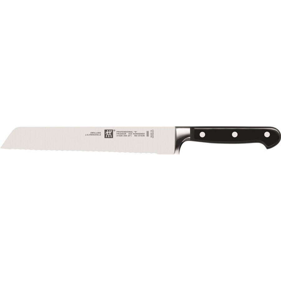 Zwilling Brotmesser Professional-S