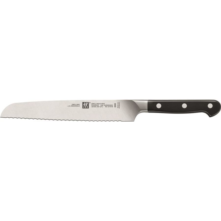 Zwilling Brotmesser Zwilling Pro