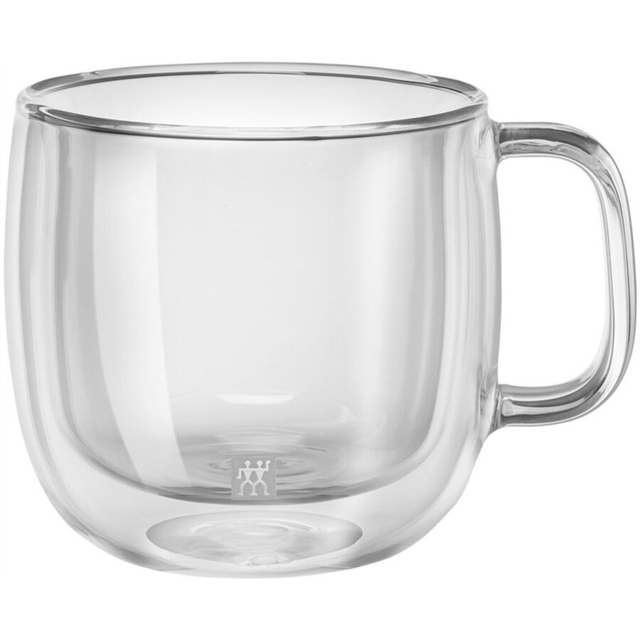 Zwilling Cappuccino Tasse Sorrento Café