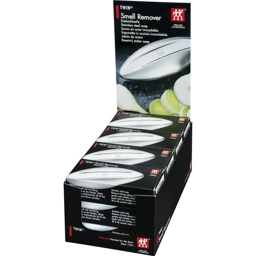 Zwilling Seife Zwilling