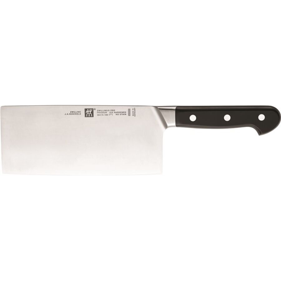 Zwilling Kochmesser Zwilling Pro
