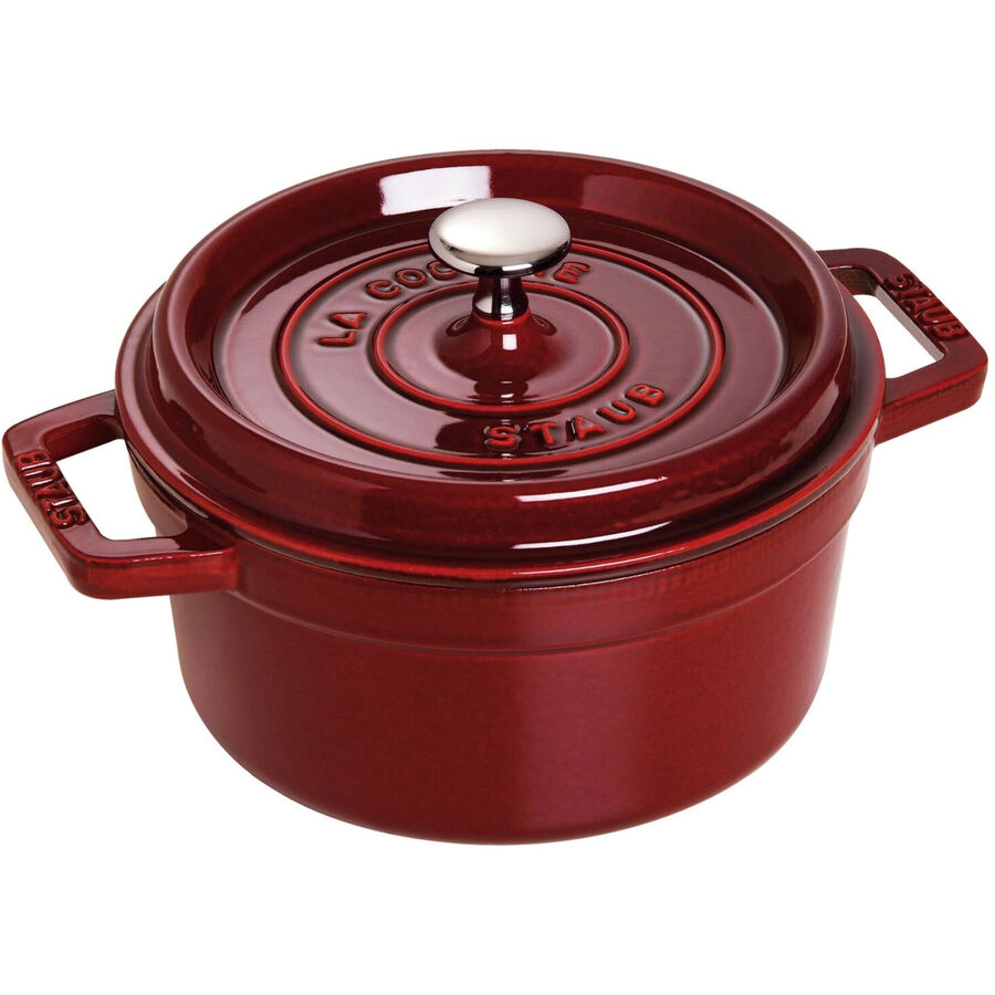 Staub Gusseisentopf STAUB